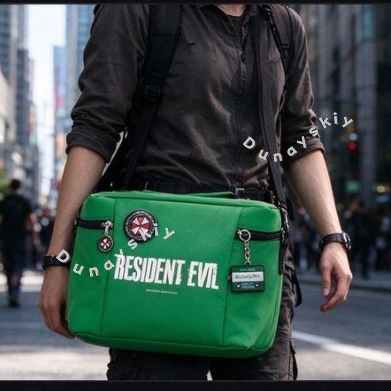 First Aid Kit - RE First Aid Kit Style Crossbody