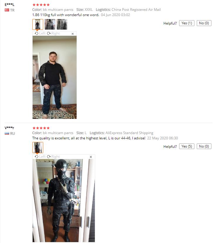 MC Outdoor Tactical Suits Mult - Medical Gloves recension och pris