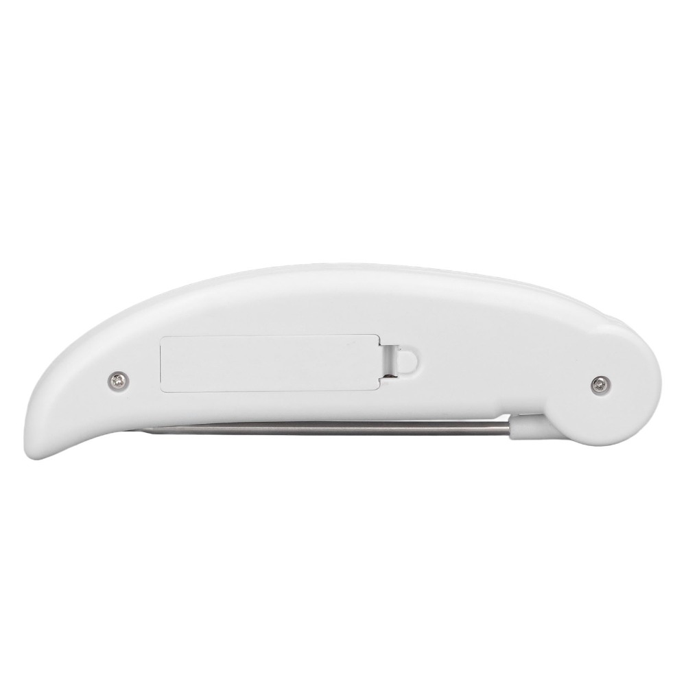 ABS Stainless Steel Digital Fo - Thermometer Digital recension och pris