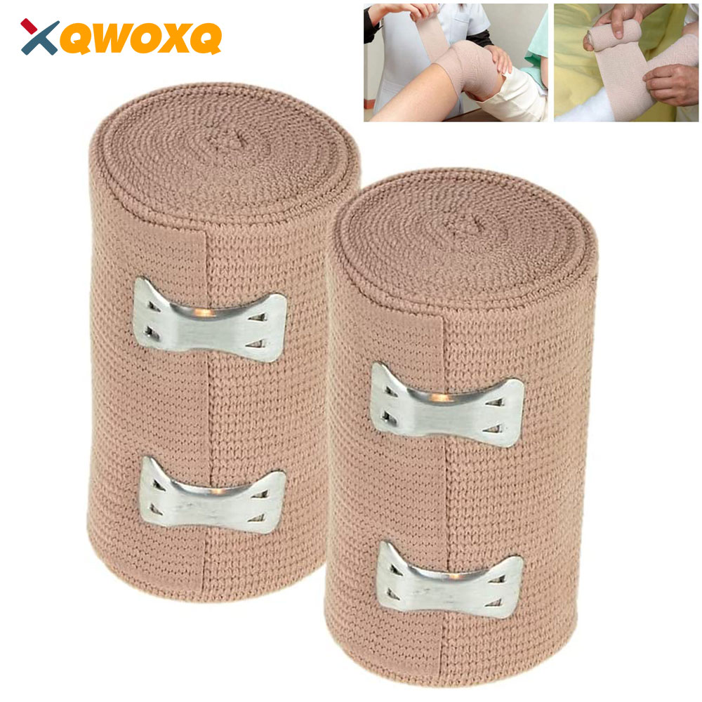 1Roll Premium Elastic Bandage  - Medical Tape recension och pris