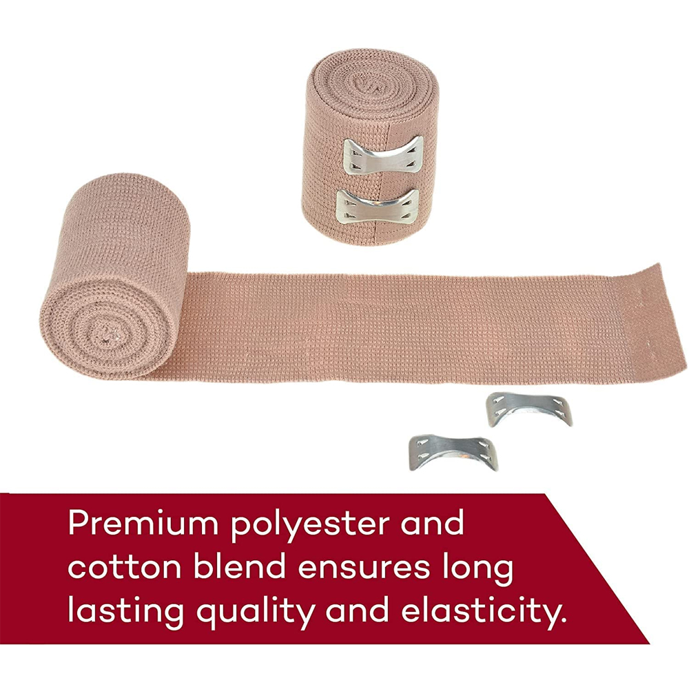 1Roll Premium Elastic Bandage  - Medical Tape recension och pris