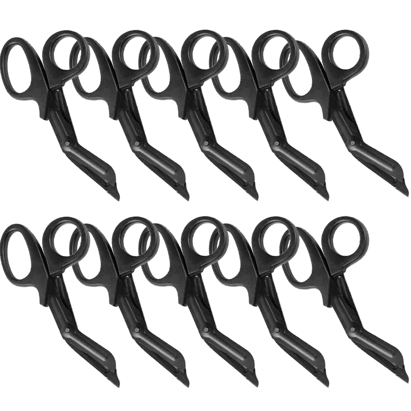 First aid scissors Survival sc - Medical Scissors recension och pris