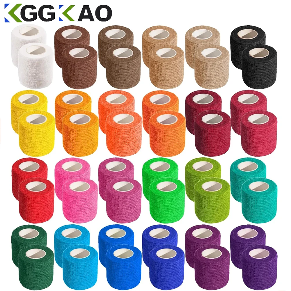 1Roll Wrap Sports Tape Bulk,Se - Medical Tape recension och pris
