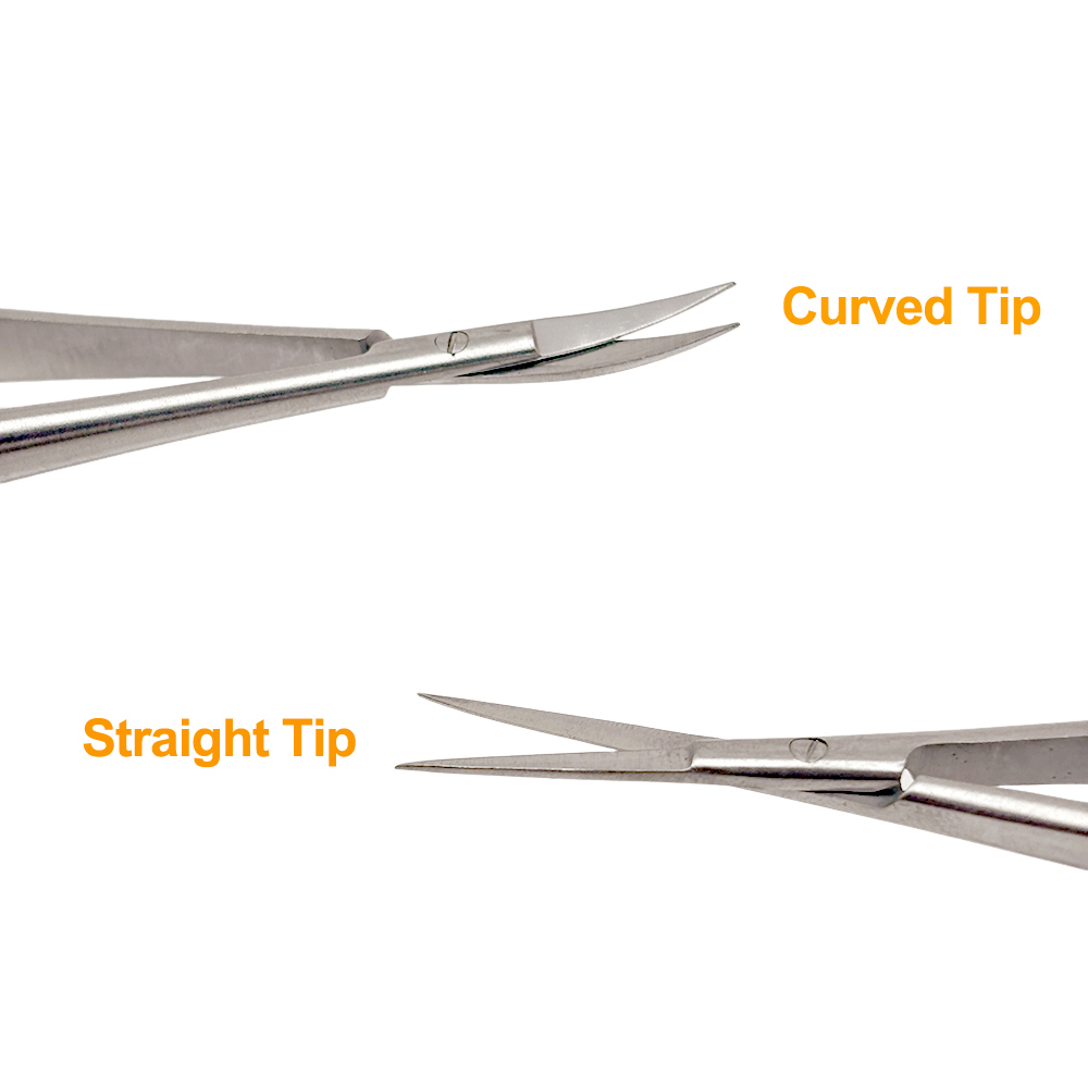 ​1pcs Micro Scissor Dental Mic - Medical Scissors recension och pris