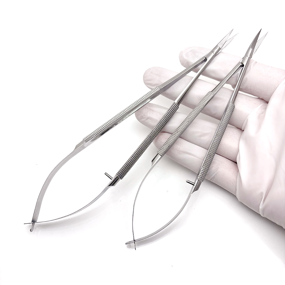​1pcs Micro Scissor Dental Mic - Medical Scissors recension och pris