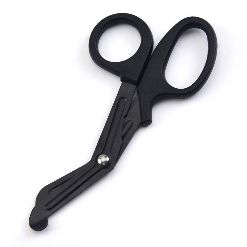 Emergency First Aid Scissors-M - Medical Scissors recension och pris