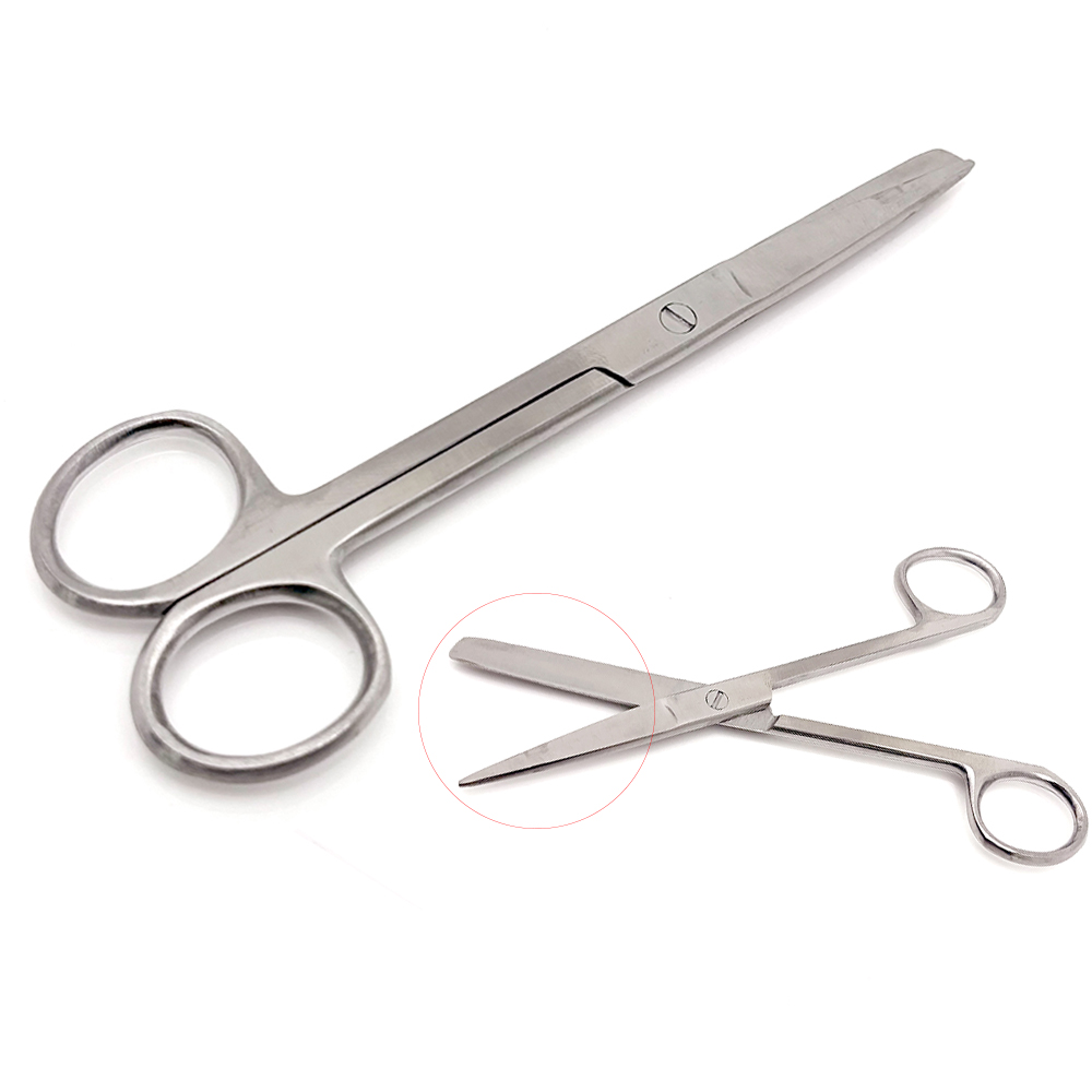 14cm Medical Surgical Scissors - Medical Scissors recension och pris