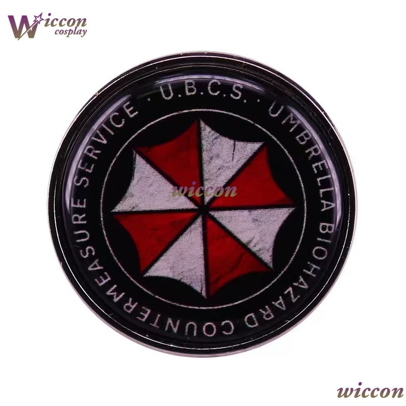 Resident Cos Evil Company Firs - First Aid Kit recension och pris