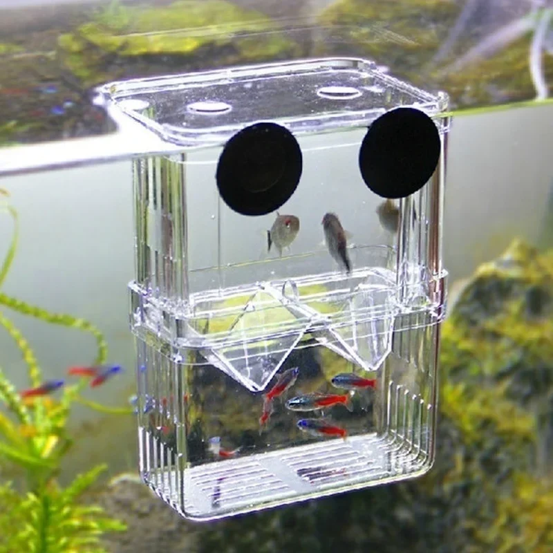 Multifunctional Fish Aquarium  - Lab Incubator recension och pris
