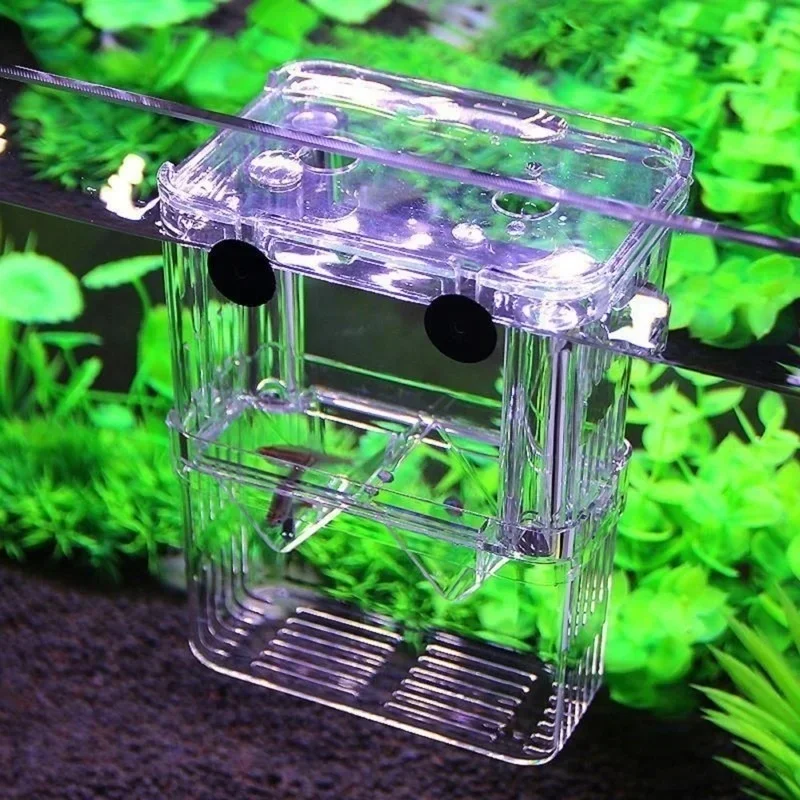 Multifunctional Fish Aquarium  - Lab Incubator recension och pris